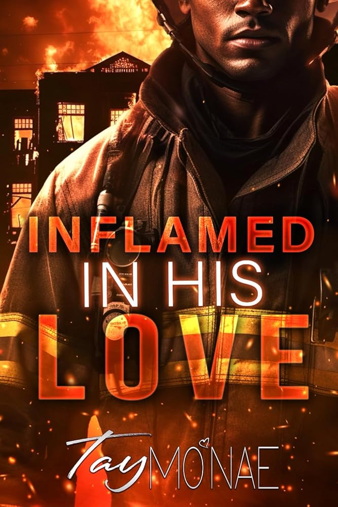 Inflamed In His Love cover image