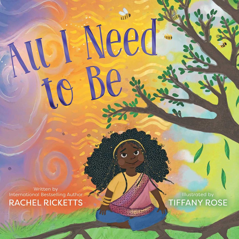 PRE-ORDER: All I Need to Be