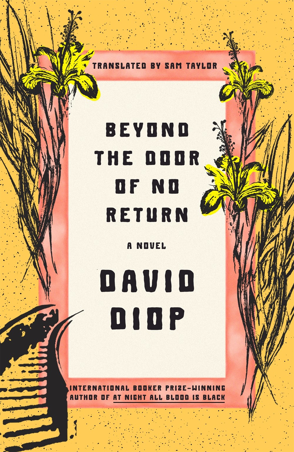 Beyond the Door of No Return: A Novel