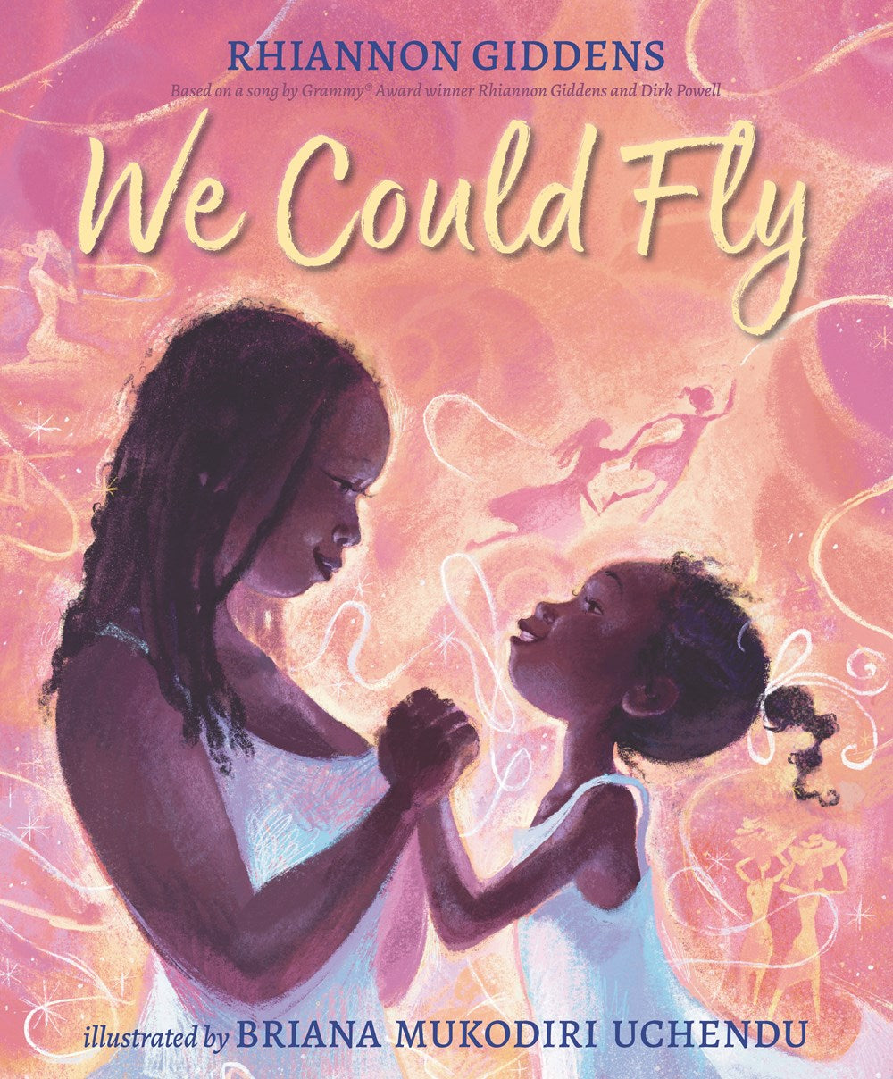 PRE-ORDER: We Could Fly