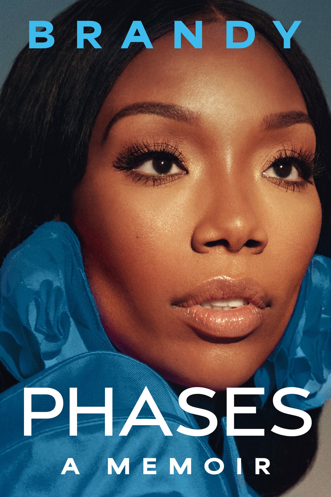 PRE-ORDER: Phases: A Memoir