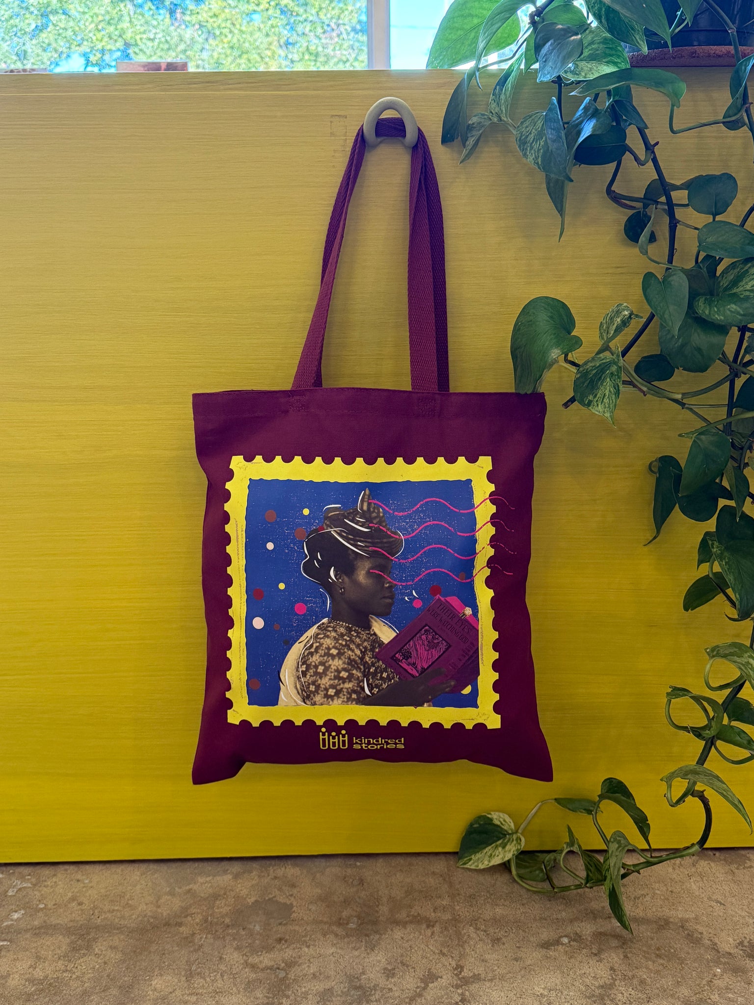 KS Holiday Tote 2025 - Limited Edition