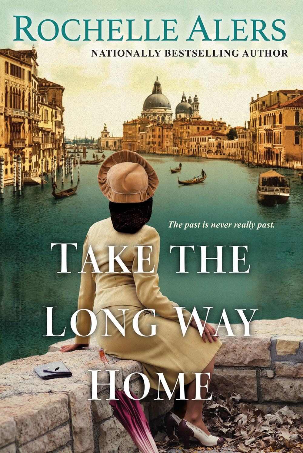 PRE-ORDER: Take the Long Way Home