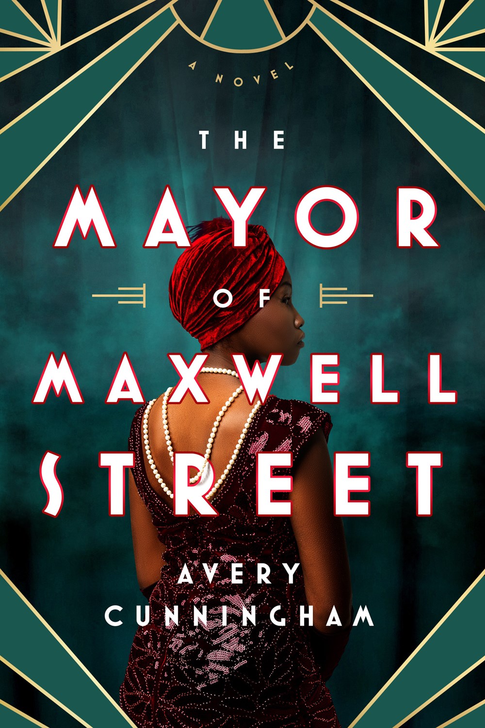 PRE-ORDER: The Mayor of Maxwell Street