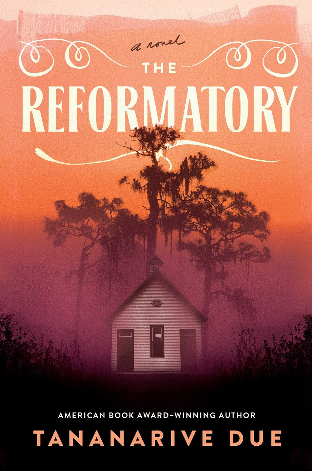 PRE-ORDER: The Reformatory: A Novel