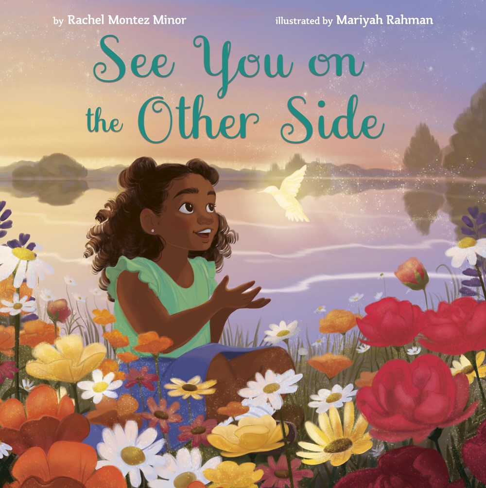 PRE-ORDER: See You on the Other Side