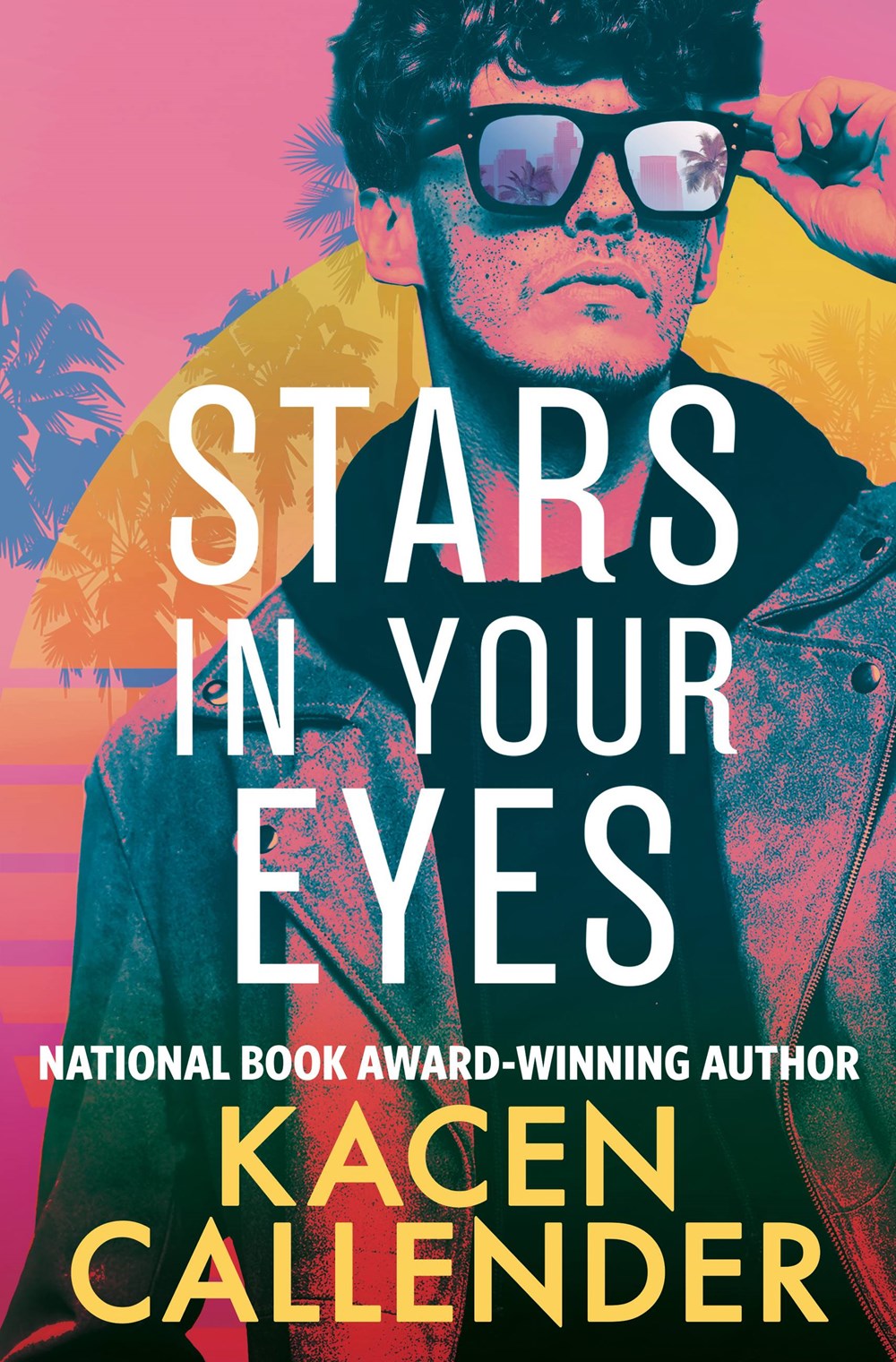 PRE-ORDER: Stars in Your Eyes