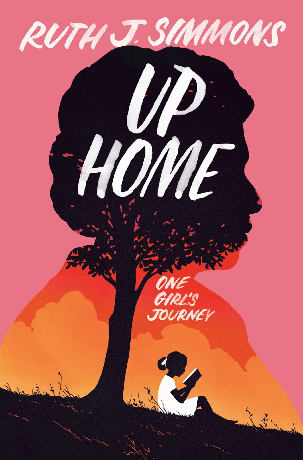 Up Home: One Girl's Journey
