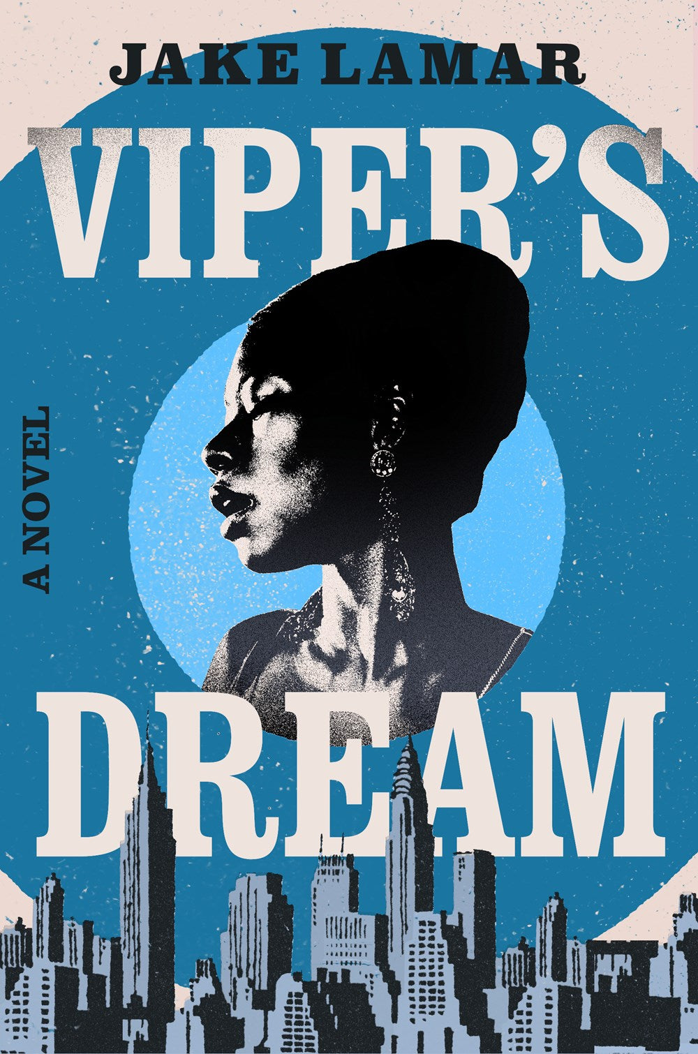 Viper's Dream: A Novel