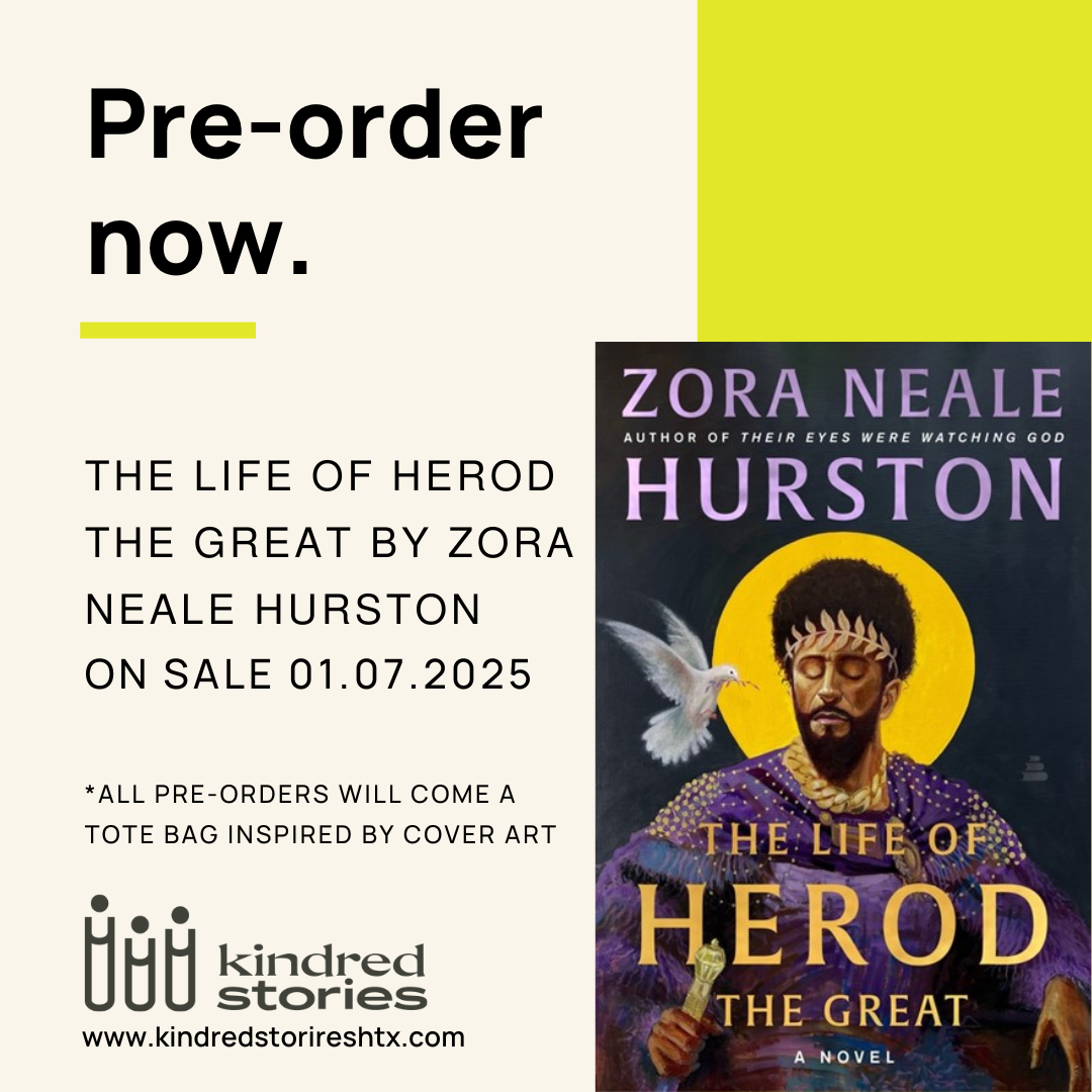 PRE-ORDER: The Life of Herod the Great: A Novel