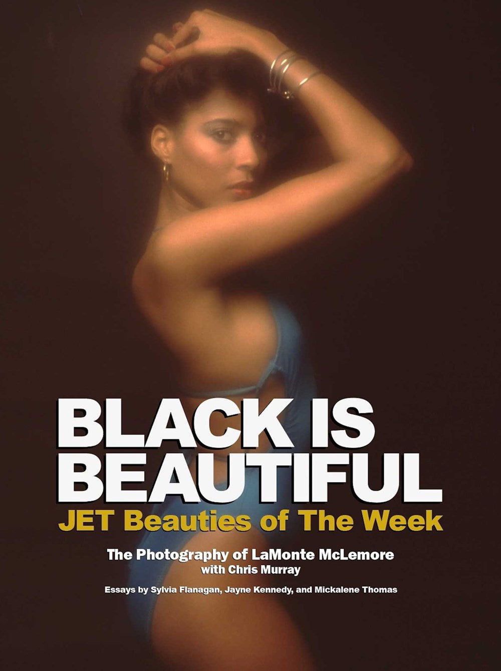 PRE-ORDER: Black Is Beautiful: JET Beauties of the Week