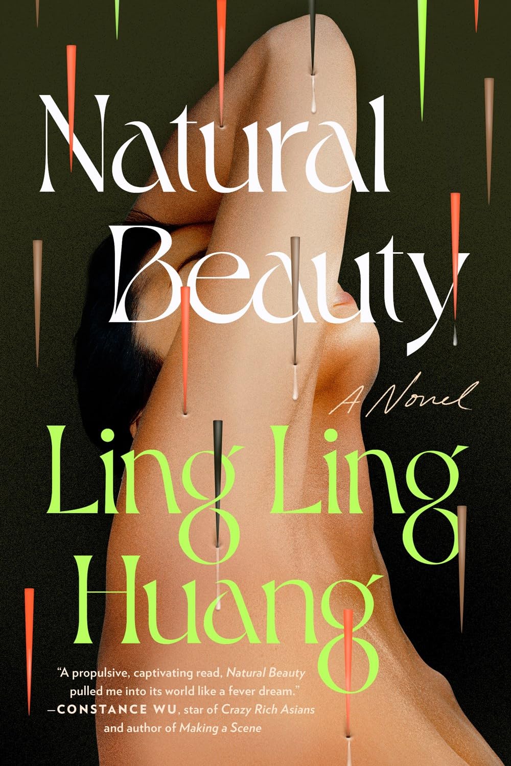 Natural Beauty: A Novel