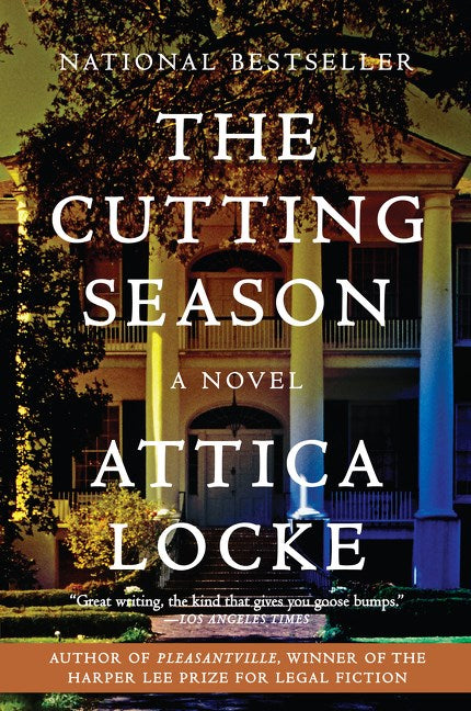 The Cutting Season: A Novel