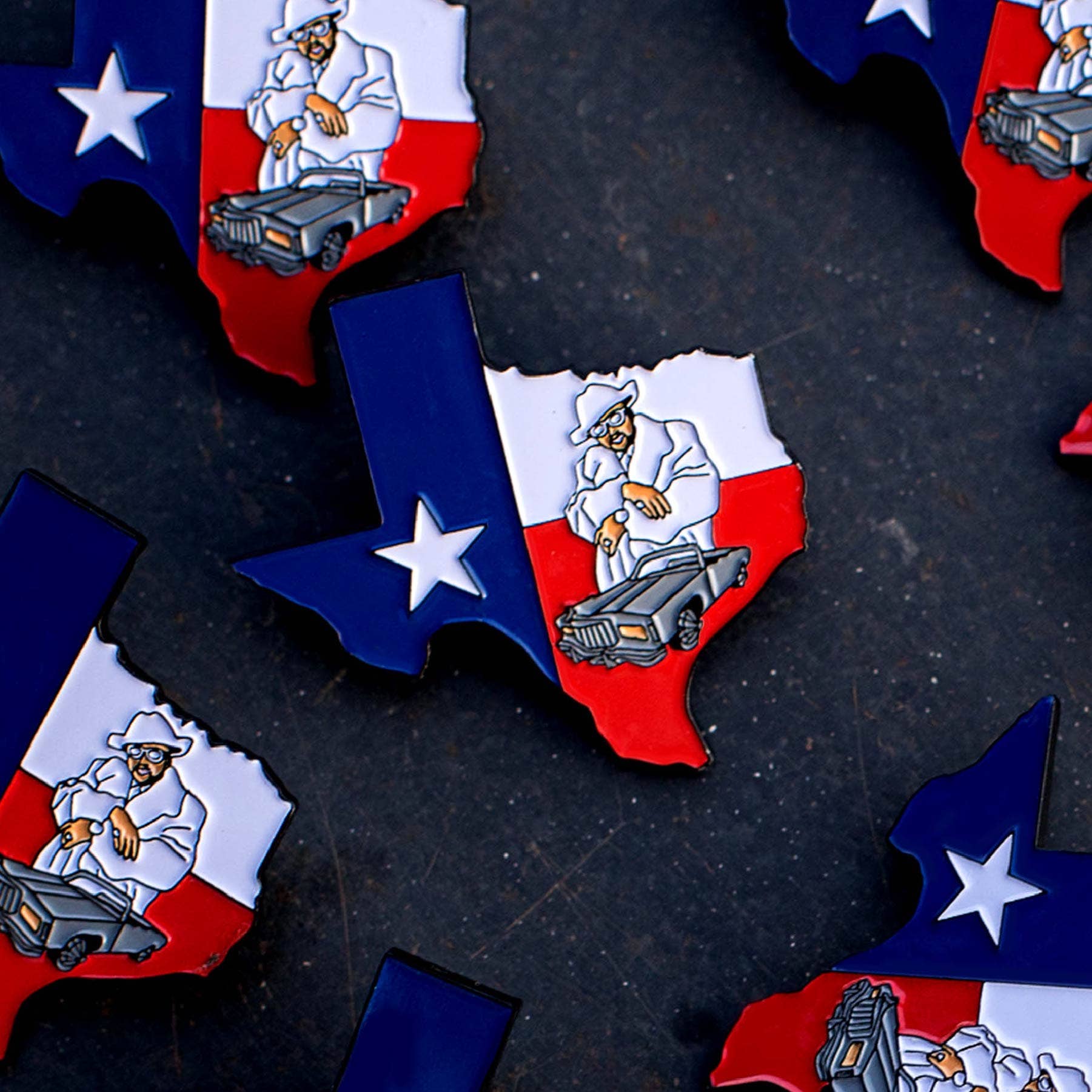 Texas Trill
