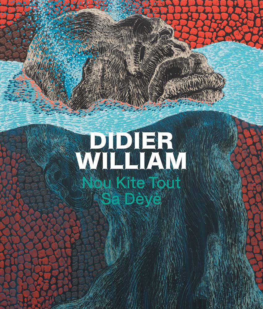 Didier William: Nou Kite Tout Sa Dèyè