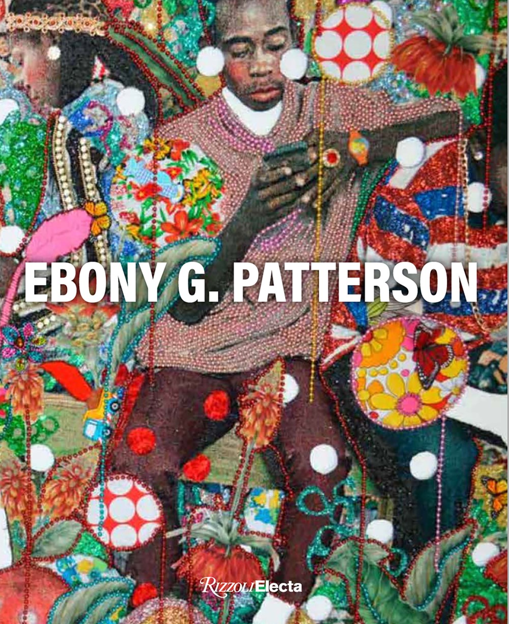 PRE-ORDER: Ebony G. Patterson