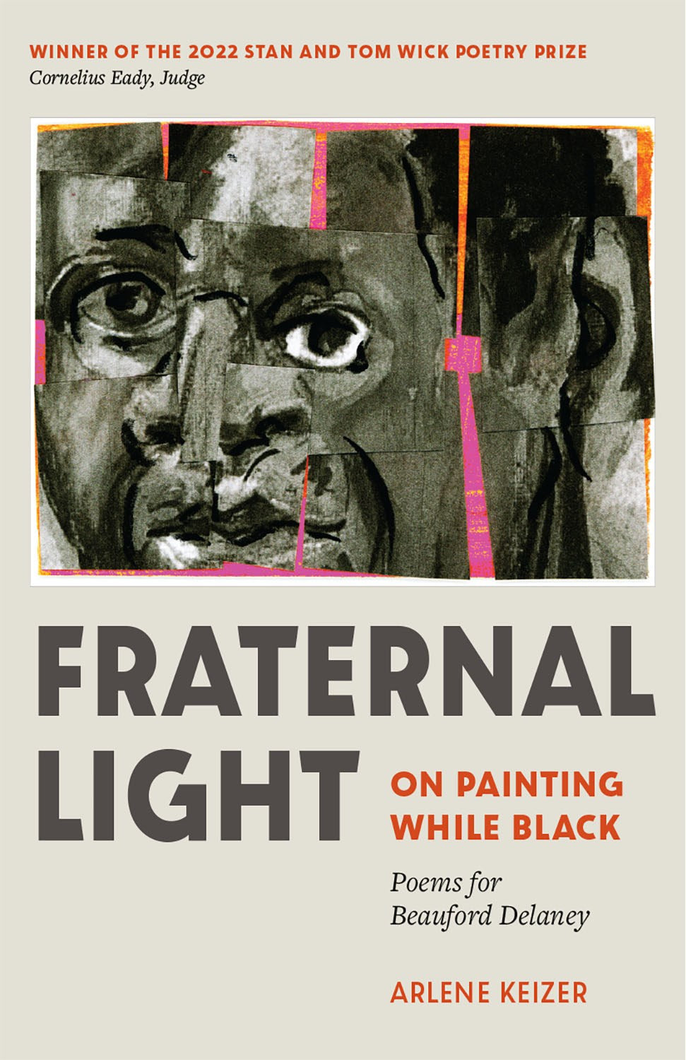 Fraternal Light: On Painting While Black
