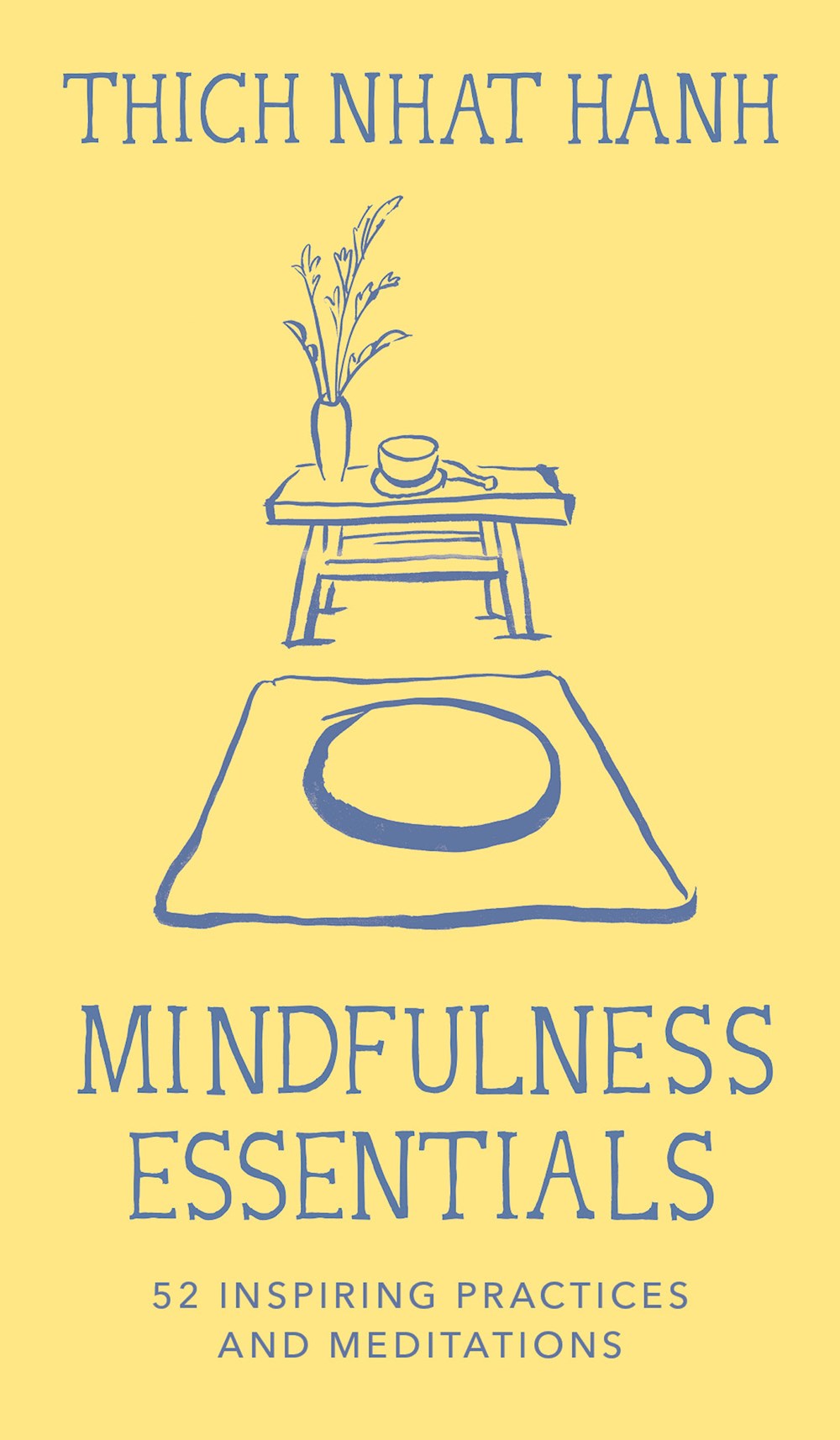 PRE-ORDER: Mindfulness Essentials Cards: 52 Inspiring Practices and Meditations