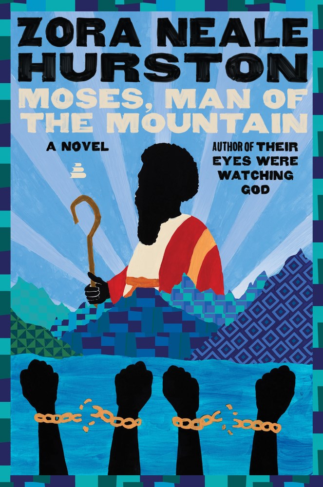 Moses, Man of the Mountain