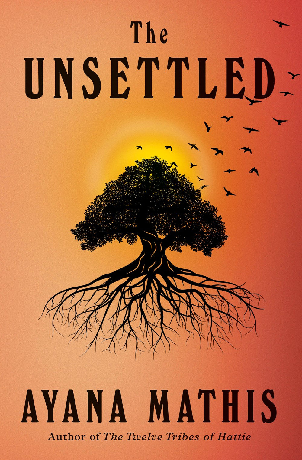 The Unsettled: A novel
