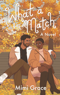 What a Match (Lovestruck #2)