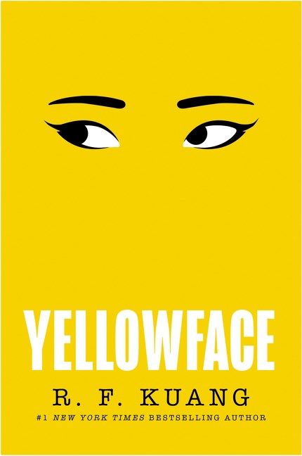 Yellowface: A Novel
