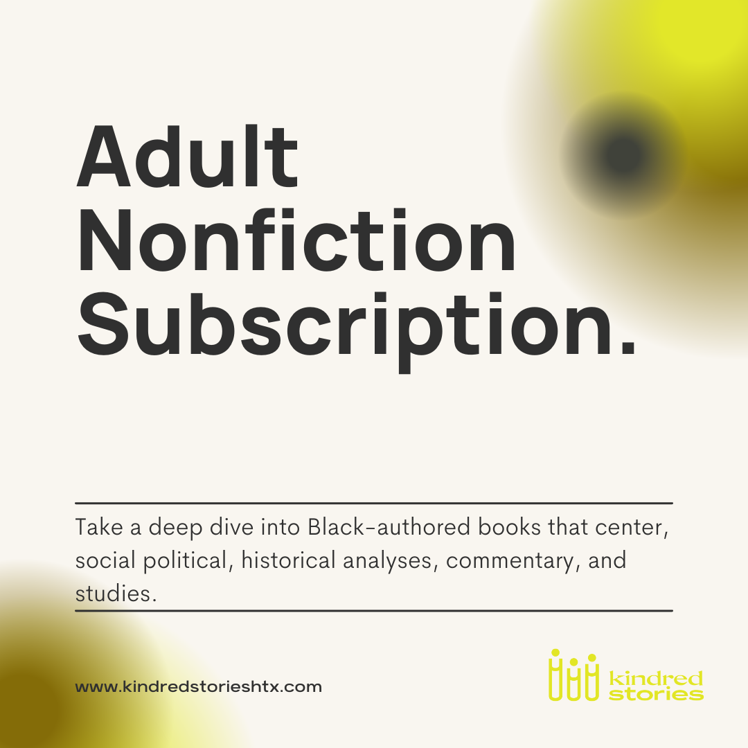 Nonfiction Subscription