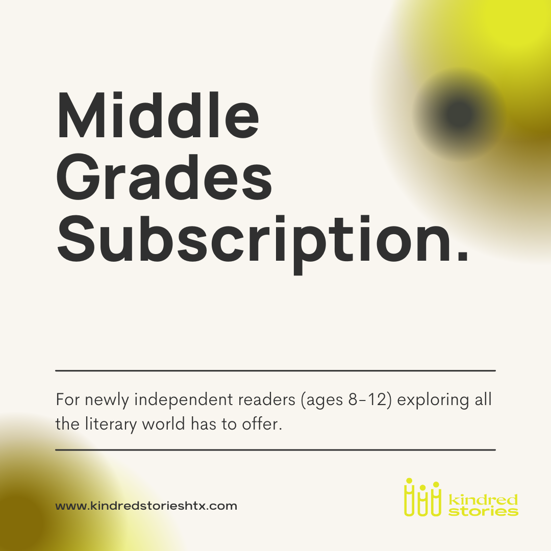 Middle Grades Subscription