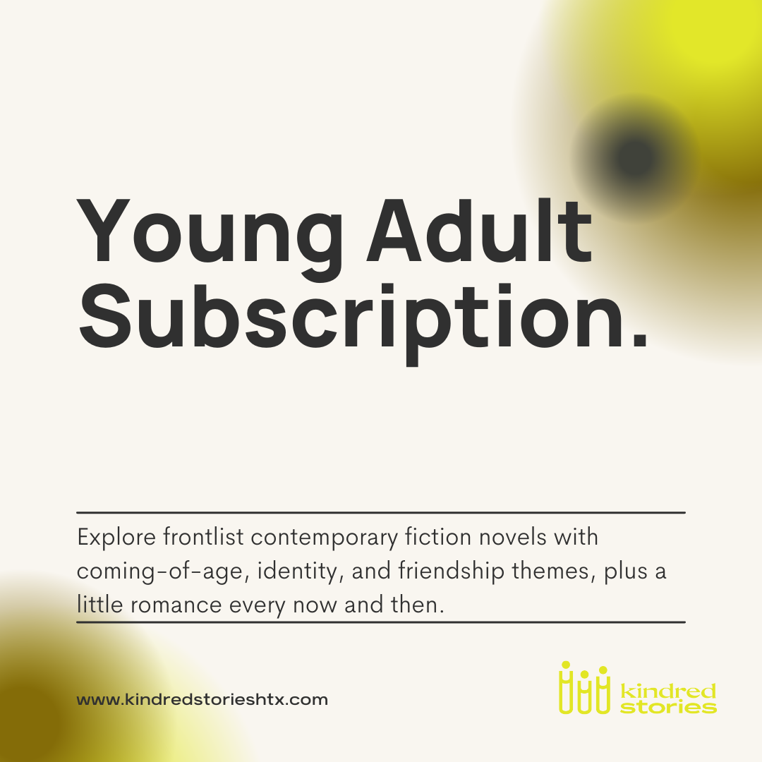 Young Adult Subscription