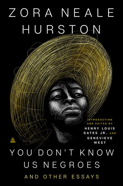 An Evening with Zora Neale Hurston moderated by Morgan Jerkins - Jan 12 @ 7:30 PM CT
