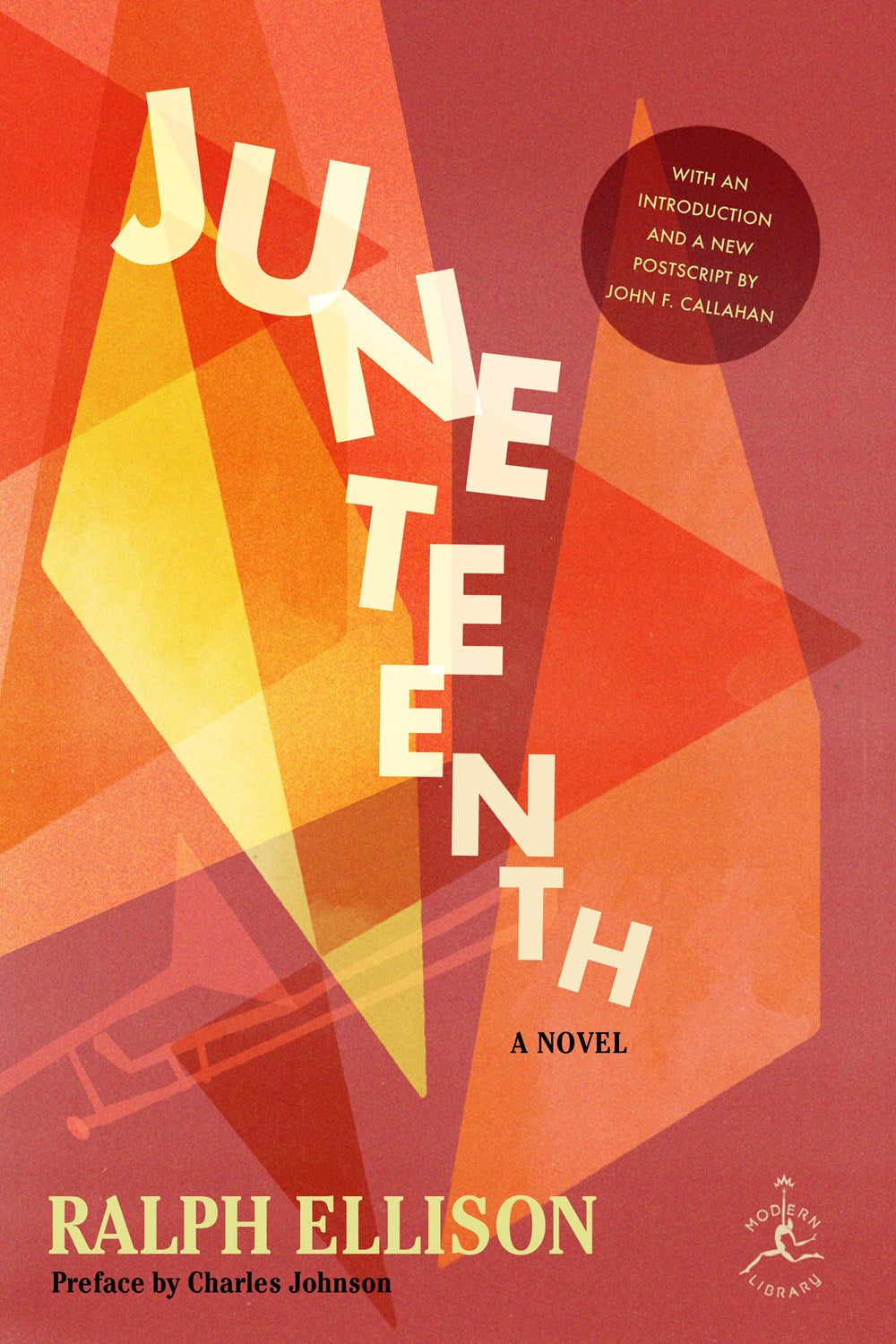 Juneteenth: A Novel