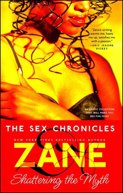 The Sex Chronicles