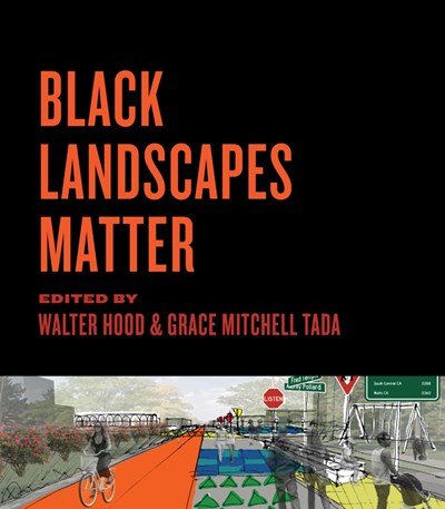 Black Landscapes Matter