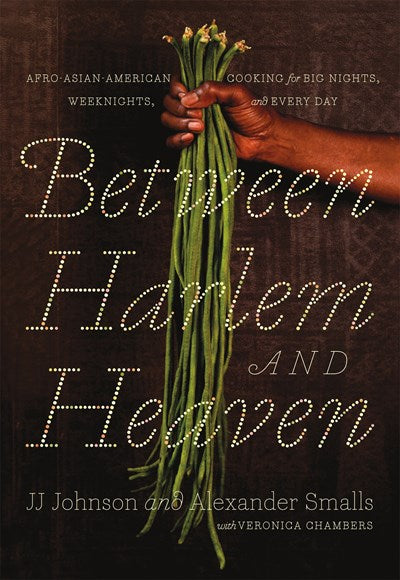 Between Heaven and Harlem
