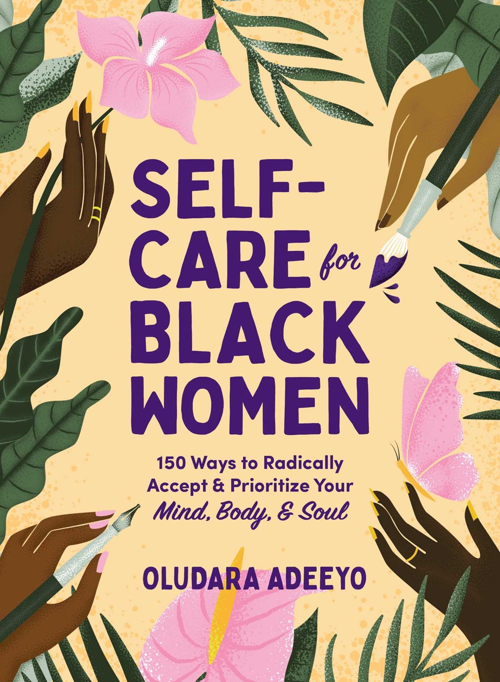 Self-Care For Black Women