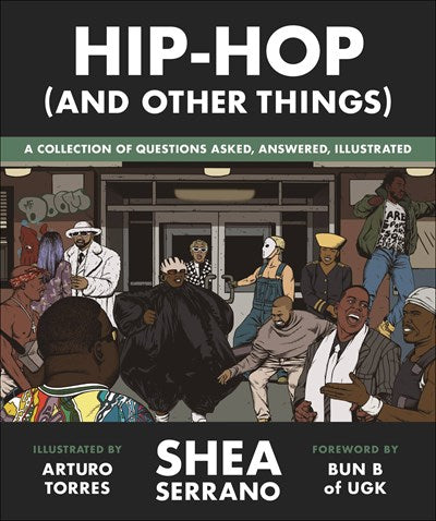 Hip Hop and (Other Things)