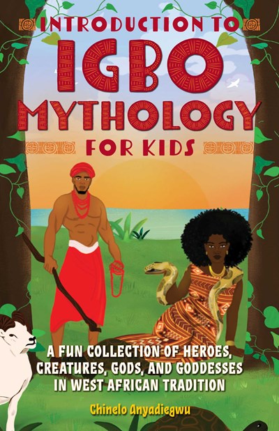 Igbo Myths/Introduction To Igbo