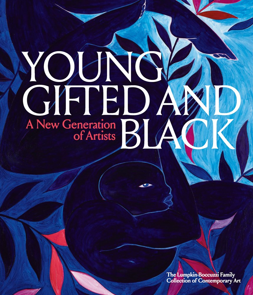 Young Gifted & Black: A New Generation of Artists