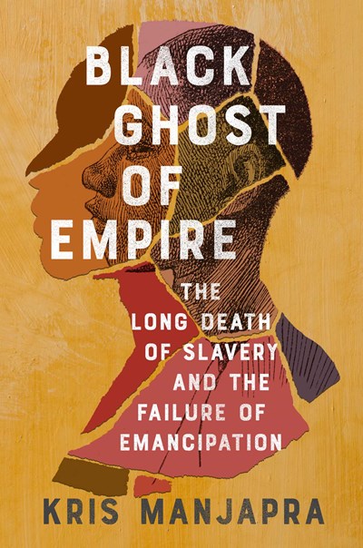 Black Ghost Of Empire