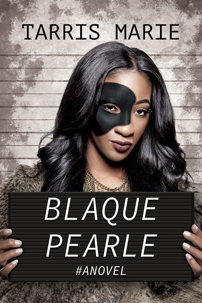 Blaque Pearle