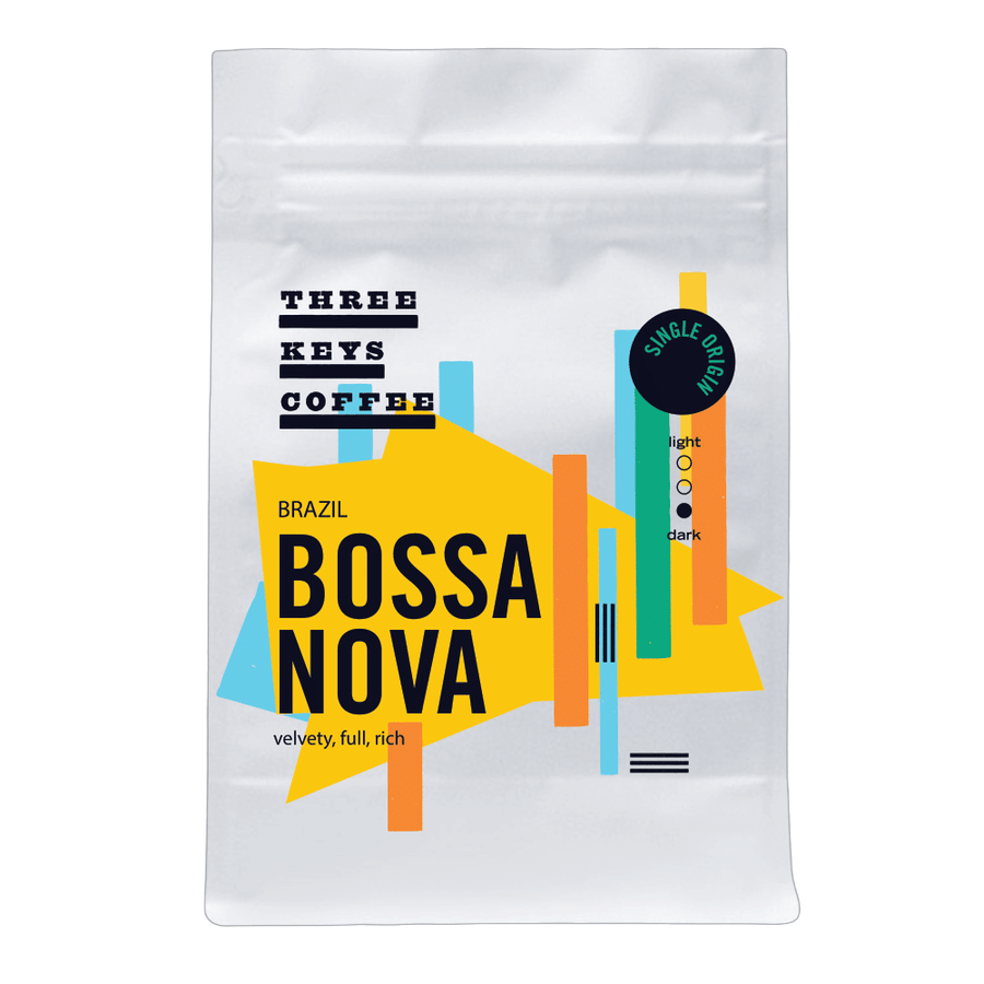 Brazil Bossa Nova