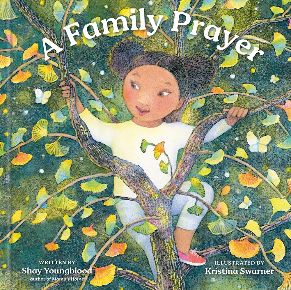 A Family Prayer