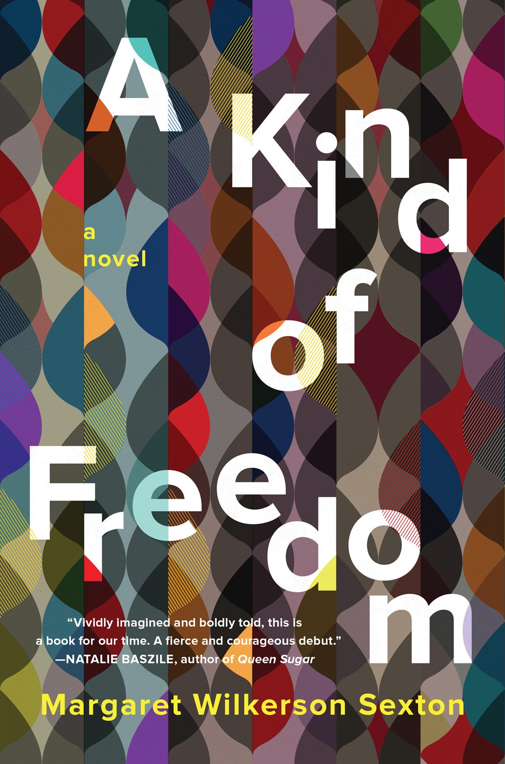 A Kind of Freedom: A Novel