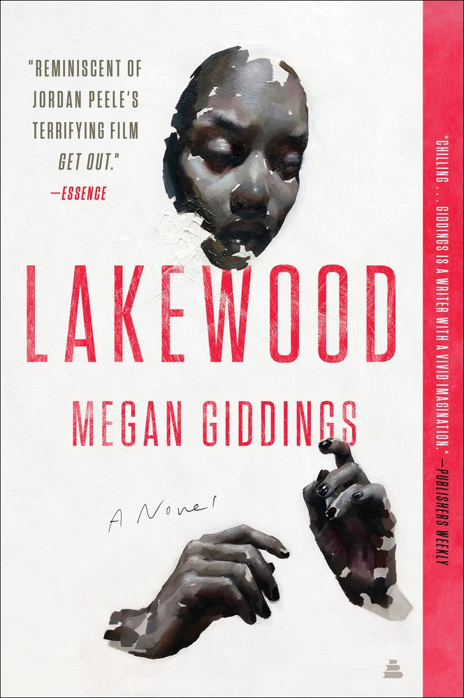 Lakewood: A Novel