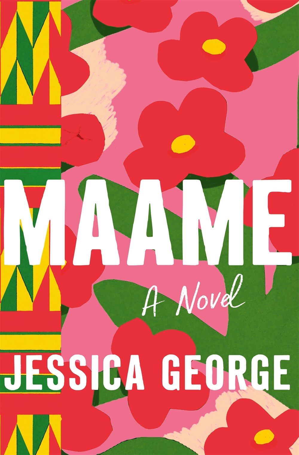 Maame: A Novel