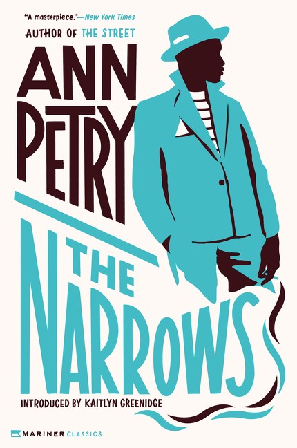 The Narrows: A Novel by Ann Petry