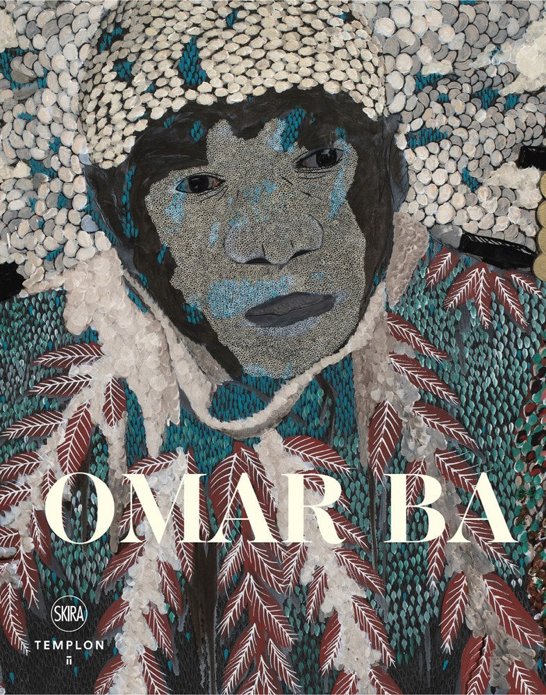 Omar Ba