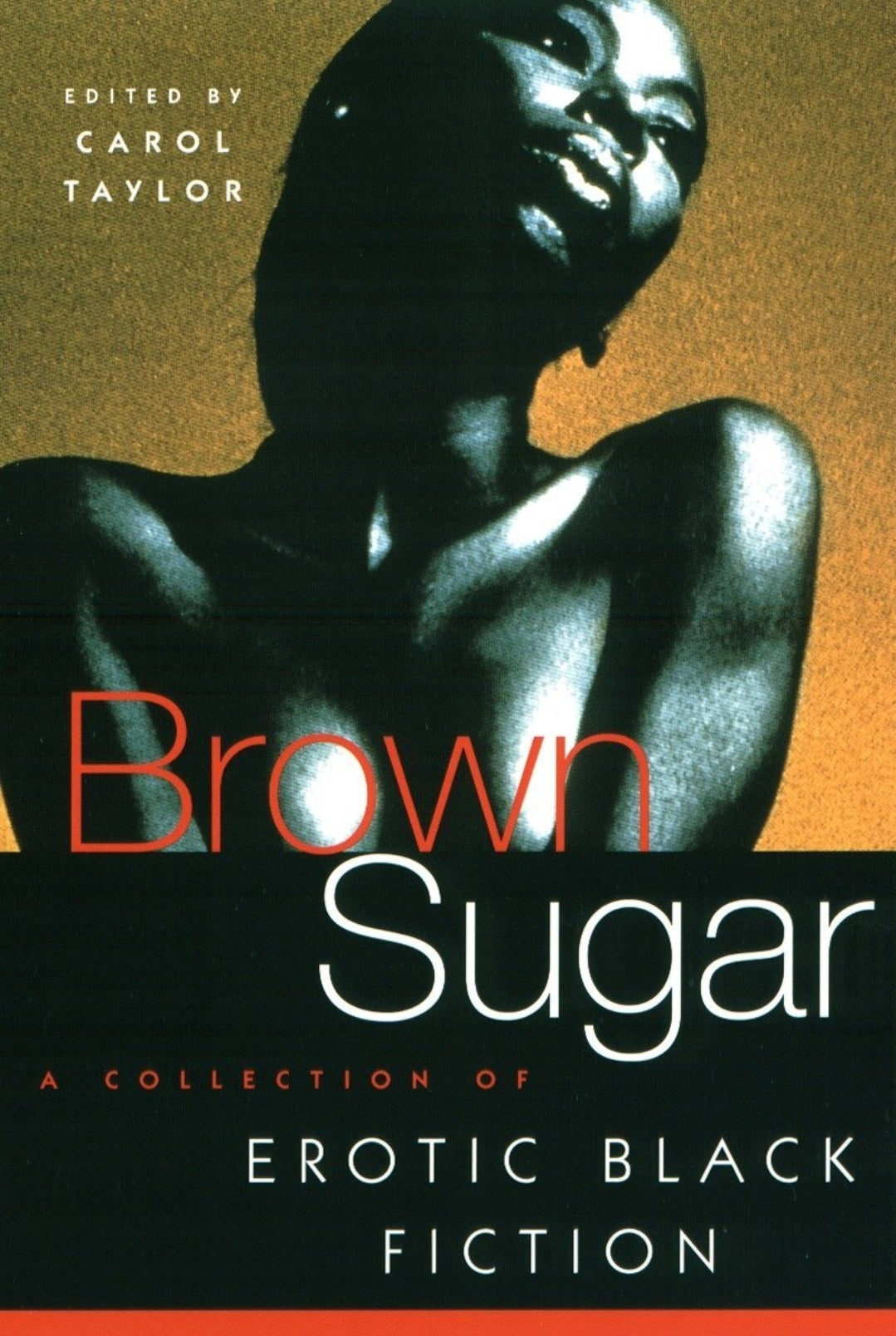 Brown Sugar: A Collection Of Erotic Black Fiction