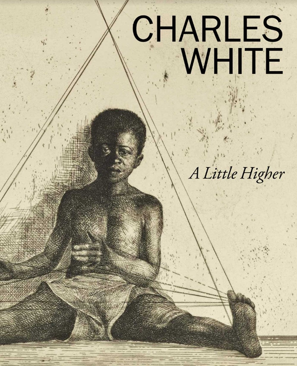 Charles White: A Little Higher