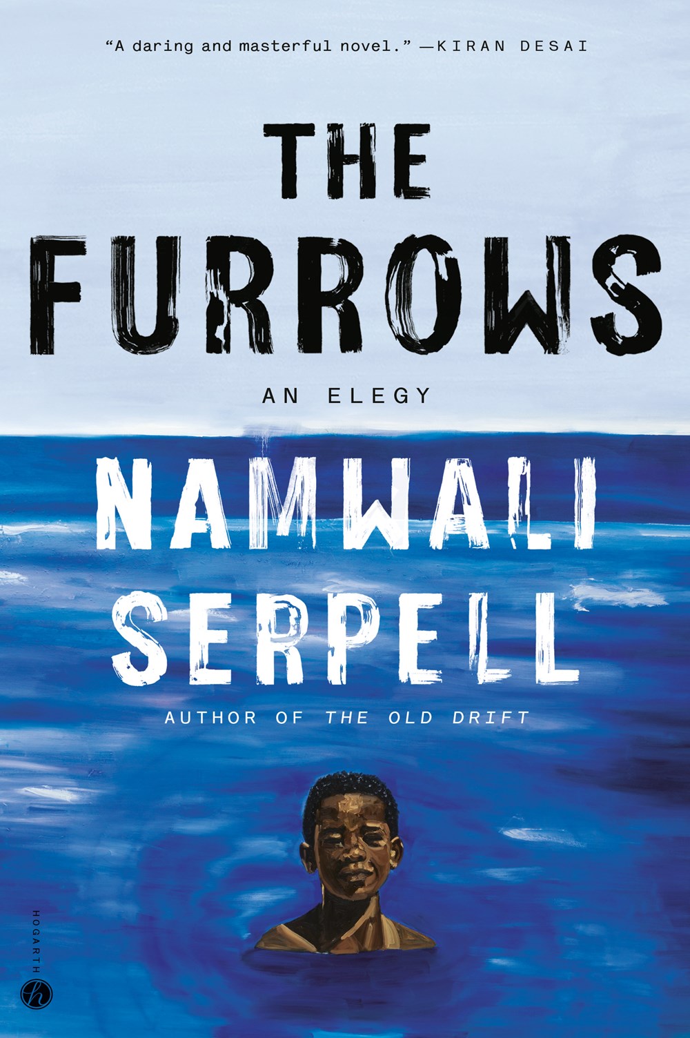 The Furrows: A Novel by Namwali Serpell